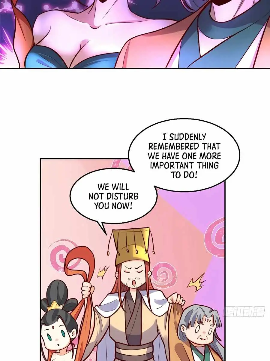 I'm Actually a Cultivation Bigshot Chapter 209 Page 14