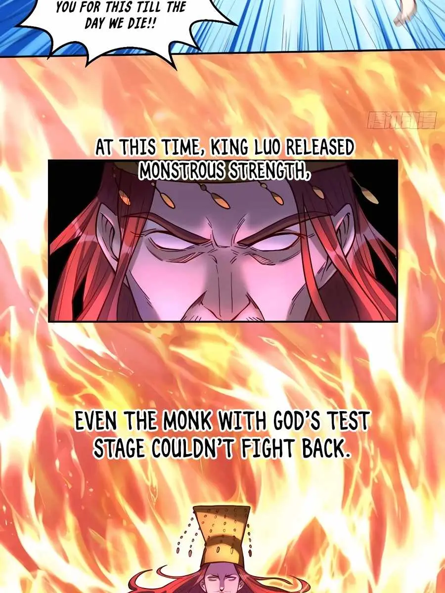 I'm Actually a Cultivation Bigshot Chapter 209 Page 16