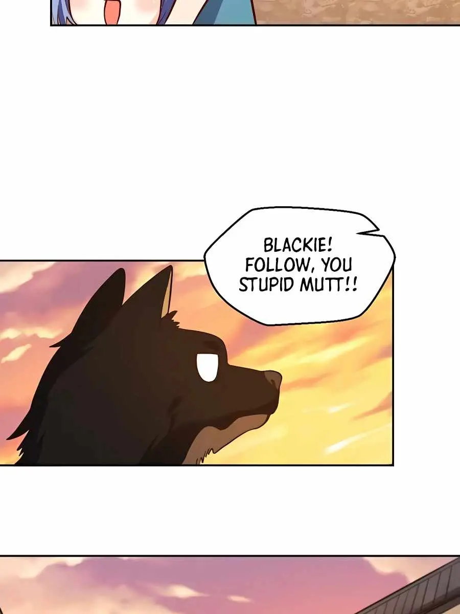 I'm Actually a Cultivation Bigshot Chapter 209 Page 21