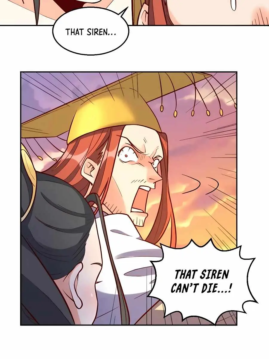 I'm Actually a Cultivation Bigshot Chapter 209 Page 27