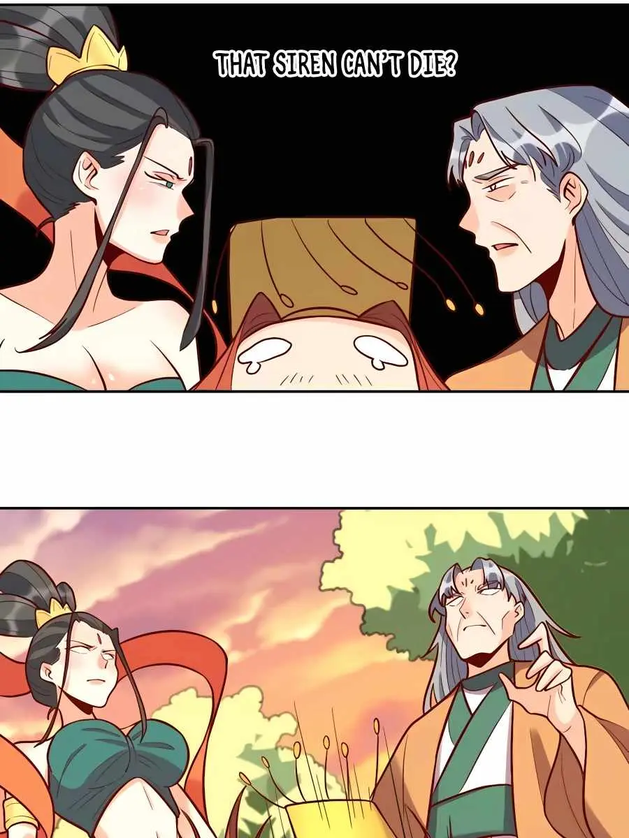 I'm Actually a Cultivation Bigshot Chapter 209 Page 29
