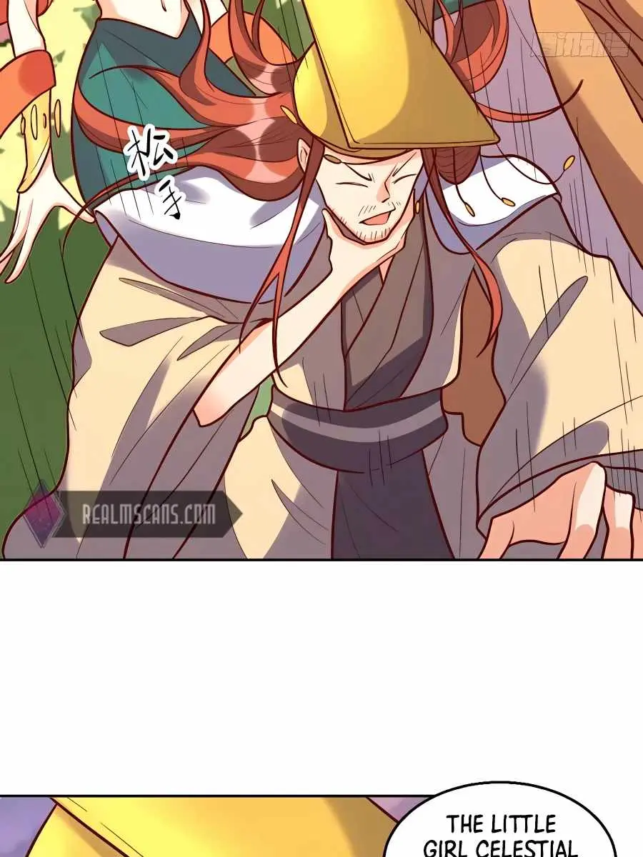 I'm Actually a Cultivation Bigshot Chapter 209 Page 30