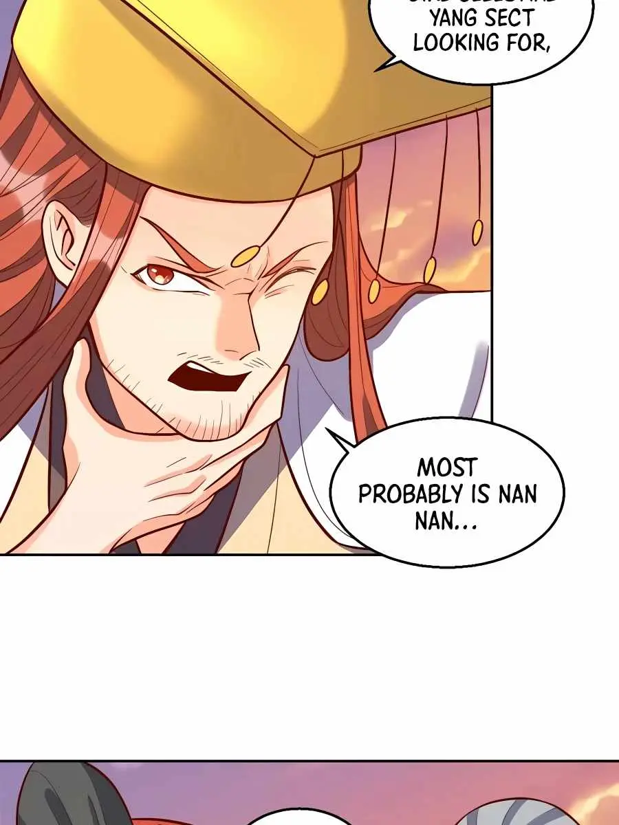 I'm Actually a Cultivation Bigshot Chapter 209 Page 31
