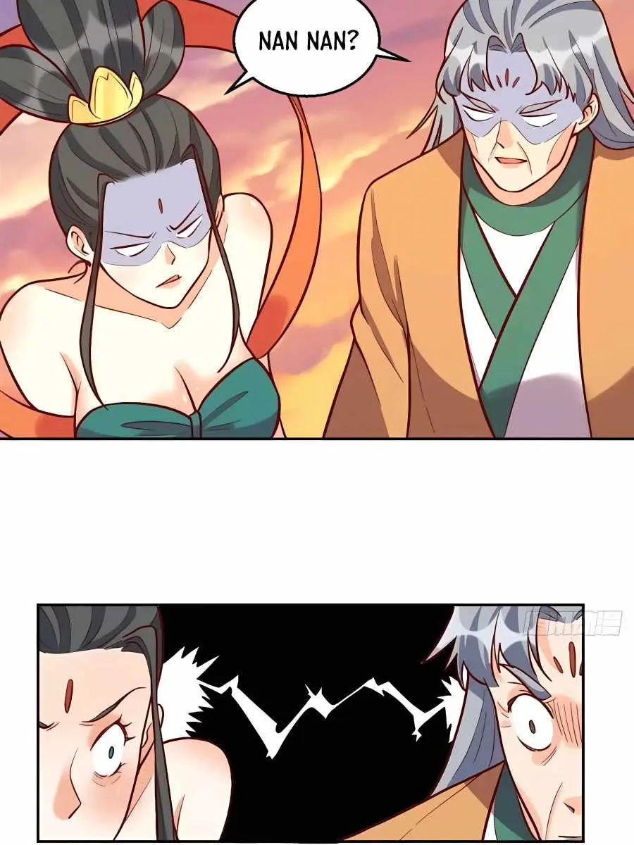 I'm Actually a Cultivation Bigshot Chapter 209 Page 32