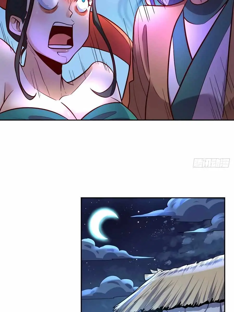 I'm Actually a Cultivation Bigshot Chapter 209 Page 34