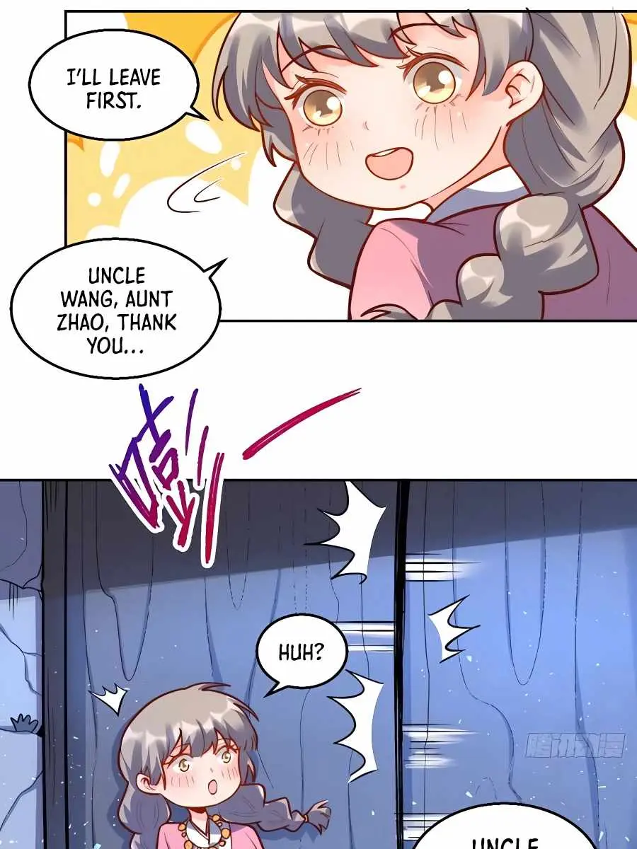 I'm Actually a Cultivation Bigshot Chapter 209 Page 37