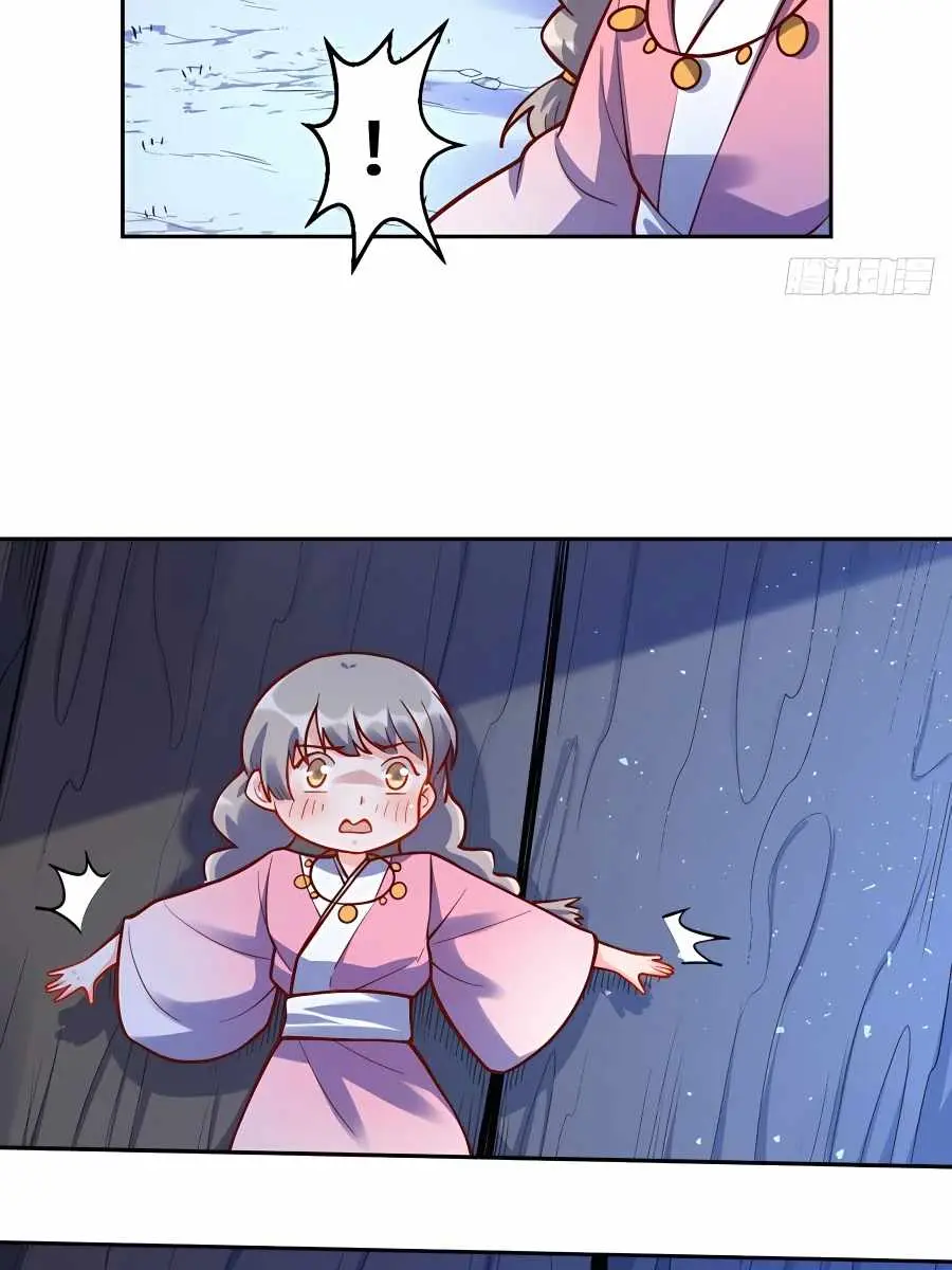 I'm Actually a Cultivation Bigshot Chapter 209 Page 39