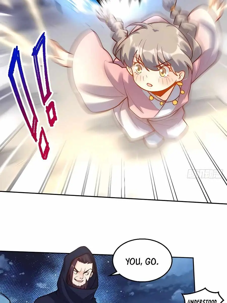 I'm Actually a Cultivation Bigshot Chapter 209 Page 44