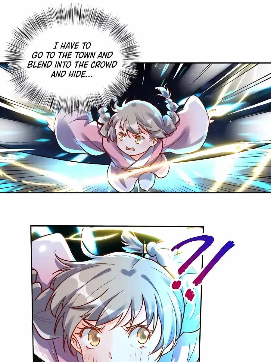 I'm Actually a Cultivation Bigshot Chapter 209 Page 46