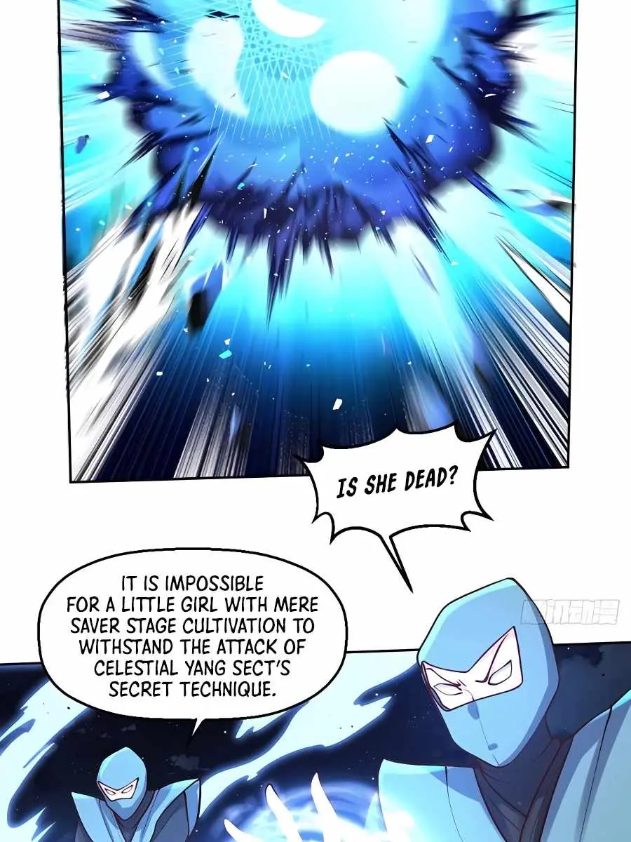 I'm Actually a Cultivation Bigshot Chapter 209 Page 49
