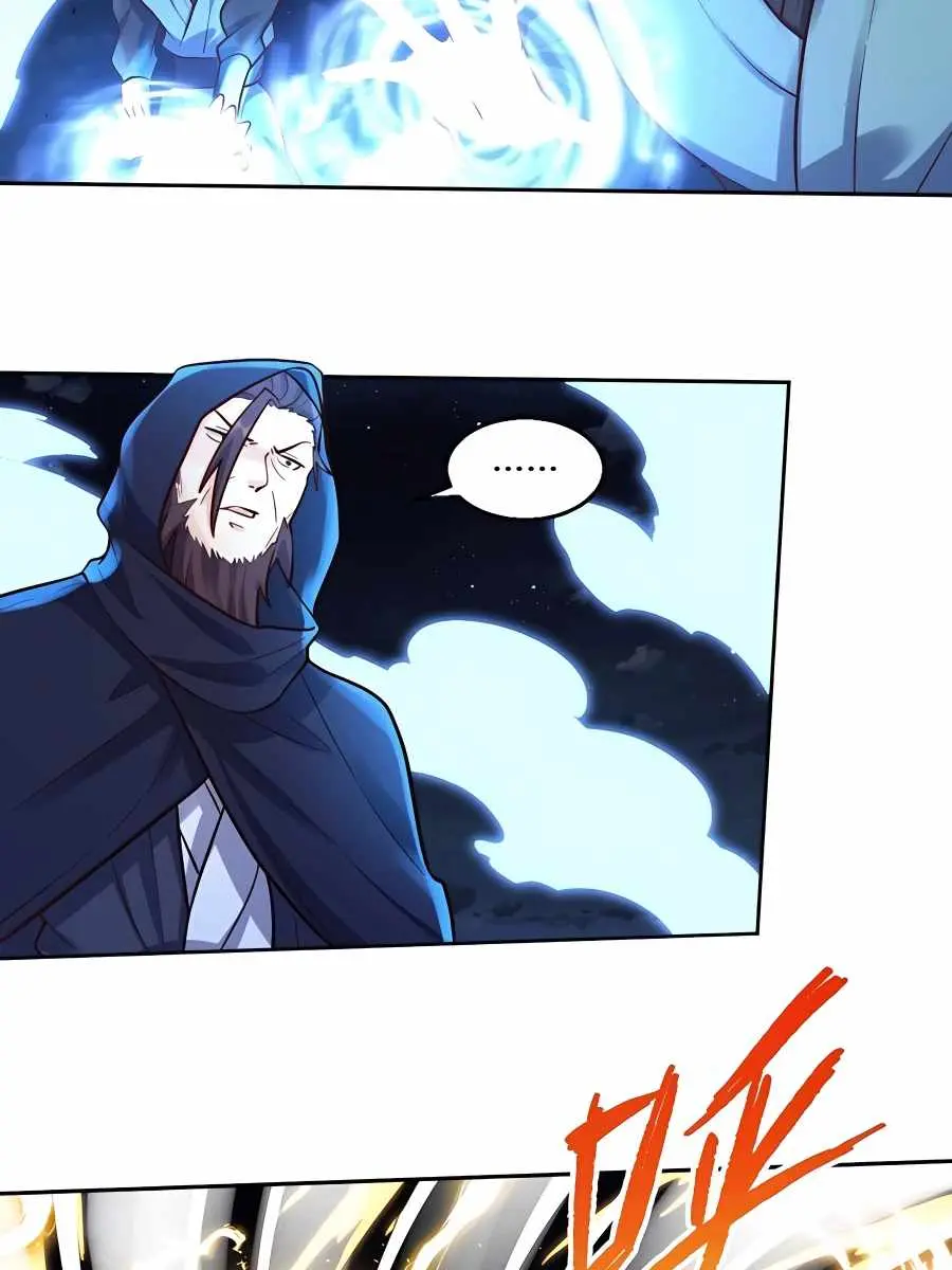 I'm Actually a Cultivation Bigshot Chapter 209 Page 50