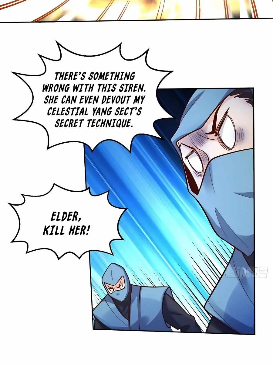 I'm Actually a Cultivation Bigshot Chapter 209 Page 53