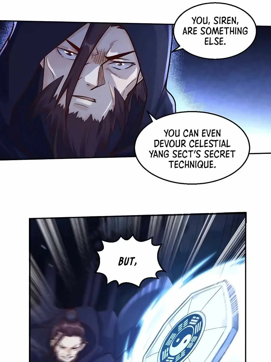 I'm Actually a Cultivation Bigshot Chapter 209 Page 55