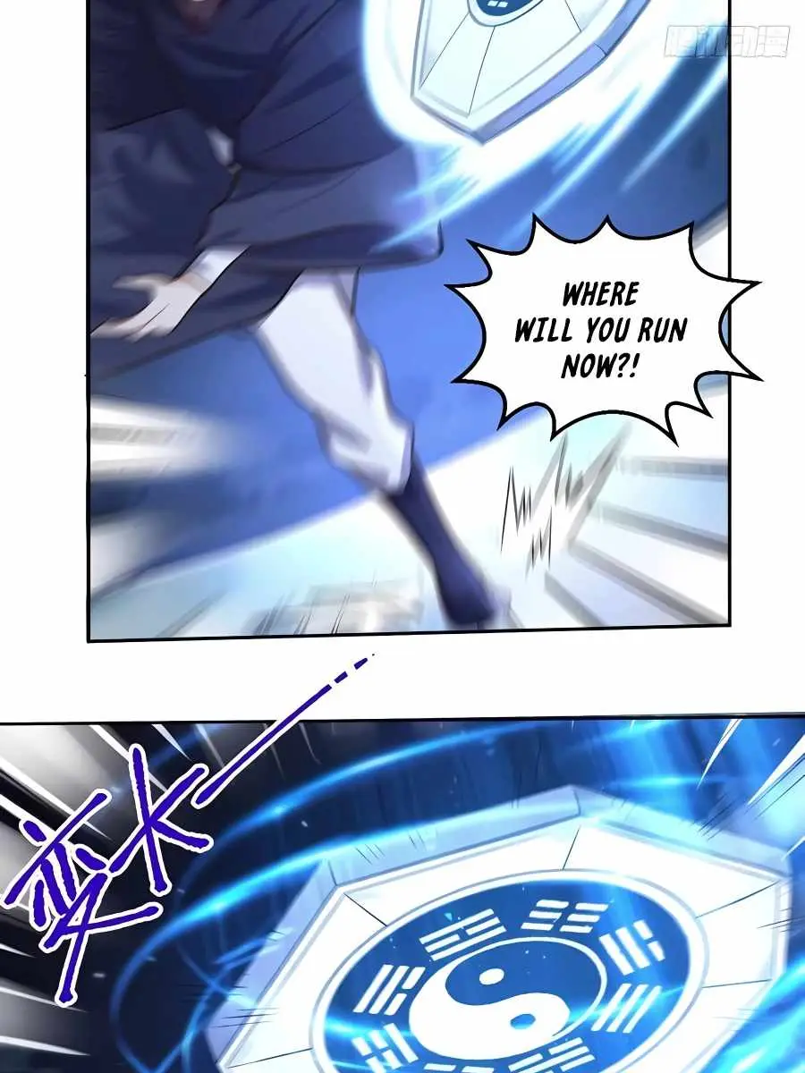 I'm Actually a Cultivation Bigshot Chapter 209 Page 56