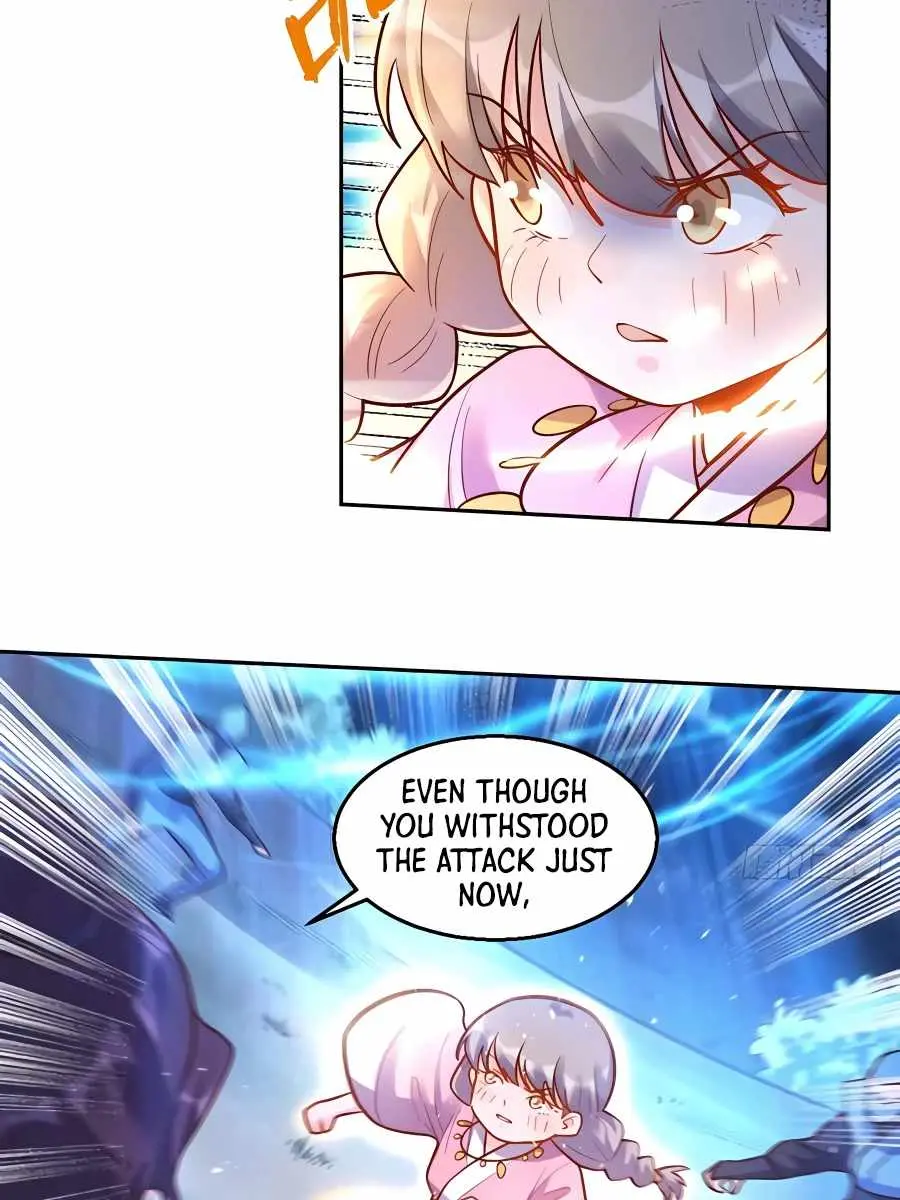I'm Actually a Cultivation Bigshot Chapter 209 Page 58