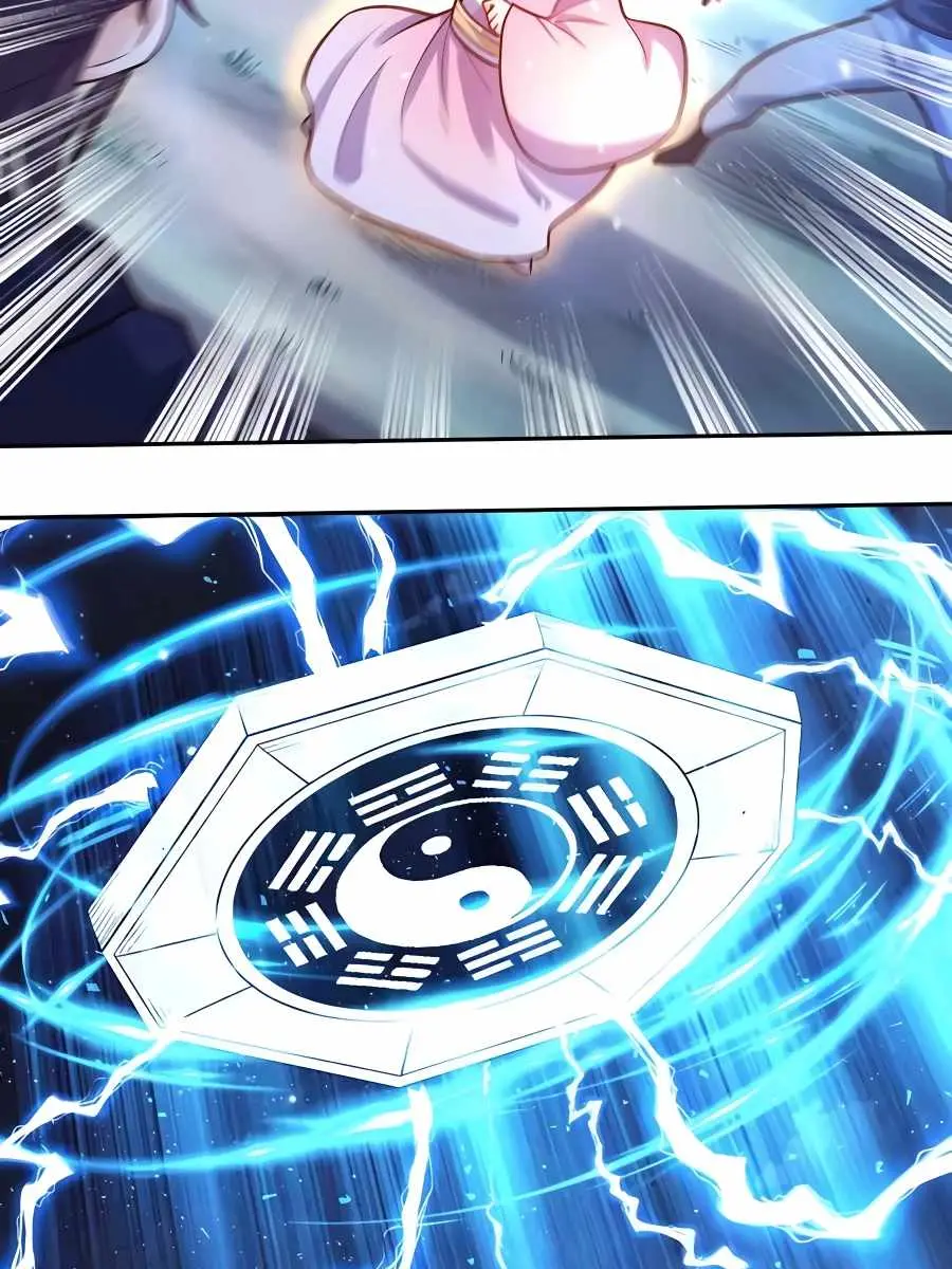 I'm Actually a Cultivation Bigshot Chapter 209 Page 59