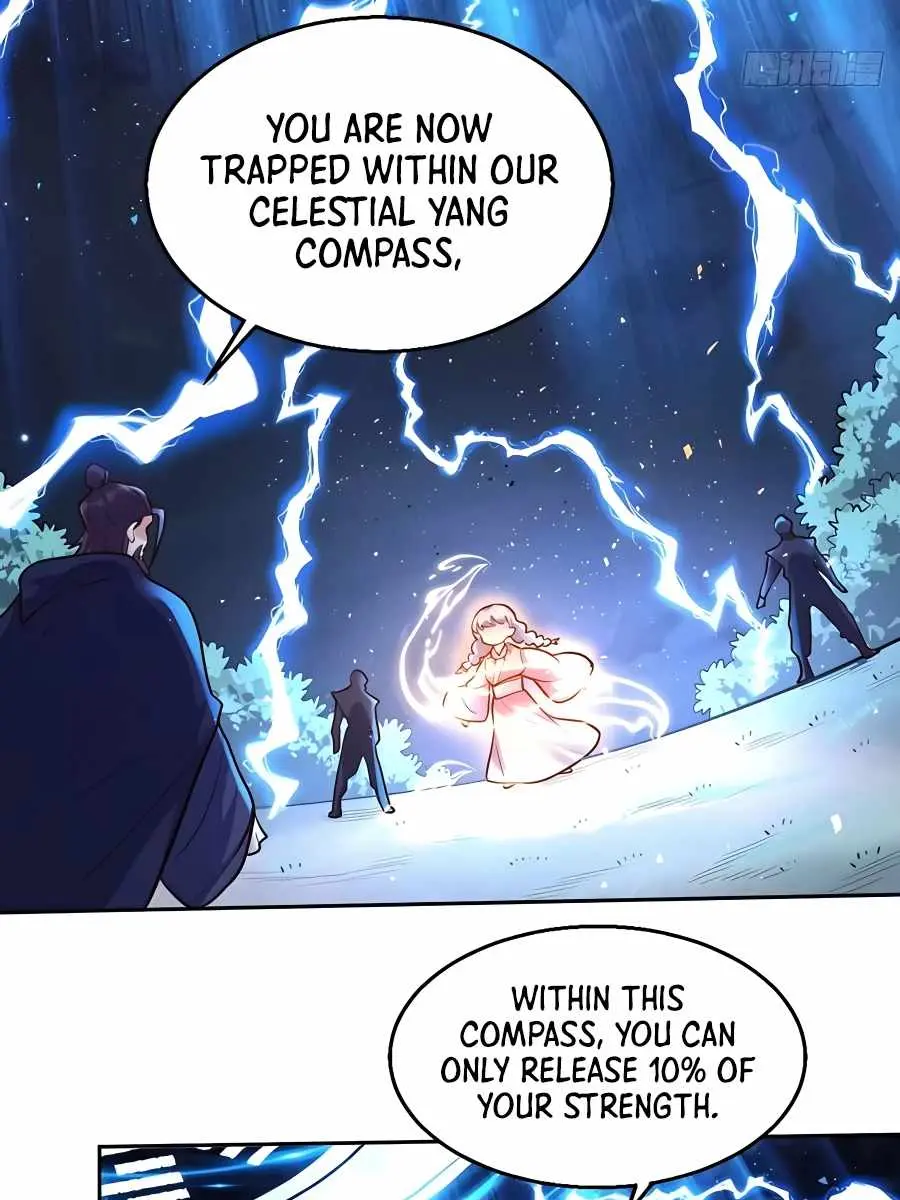 I'm Actually a Cultivation Bigshot Chapter 209 Page 60