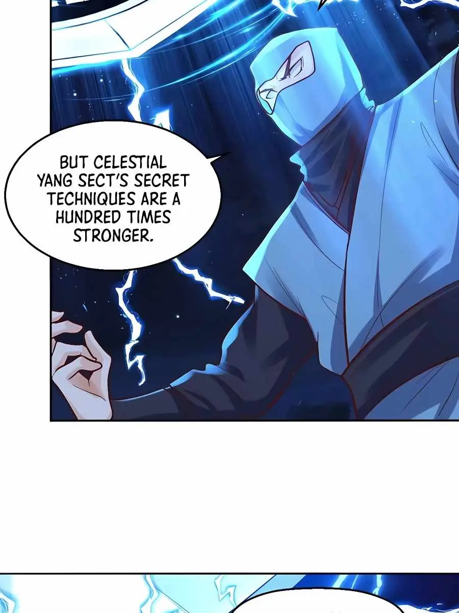 I'm Actually a Cultivation Bigshot Chapter 209 Page 61