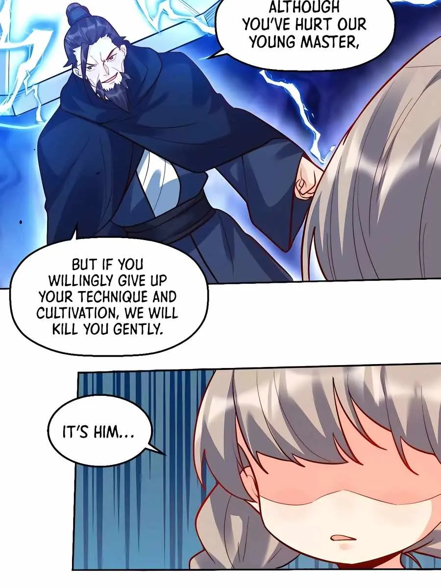 I'm Actually a Cultivation Bigshot Chapter 209 Page 62