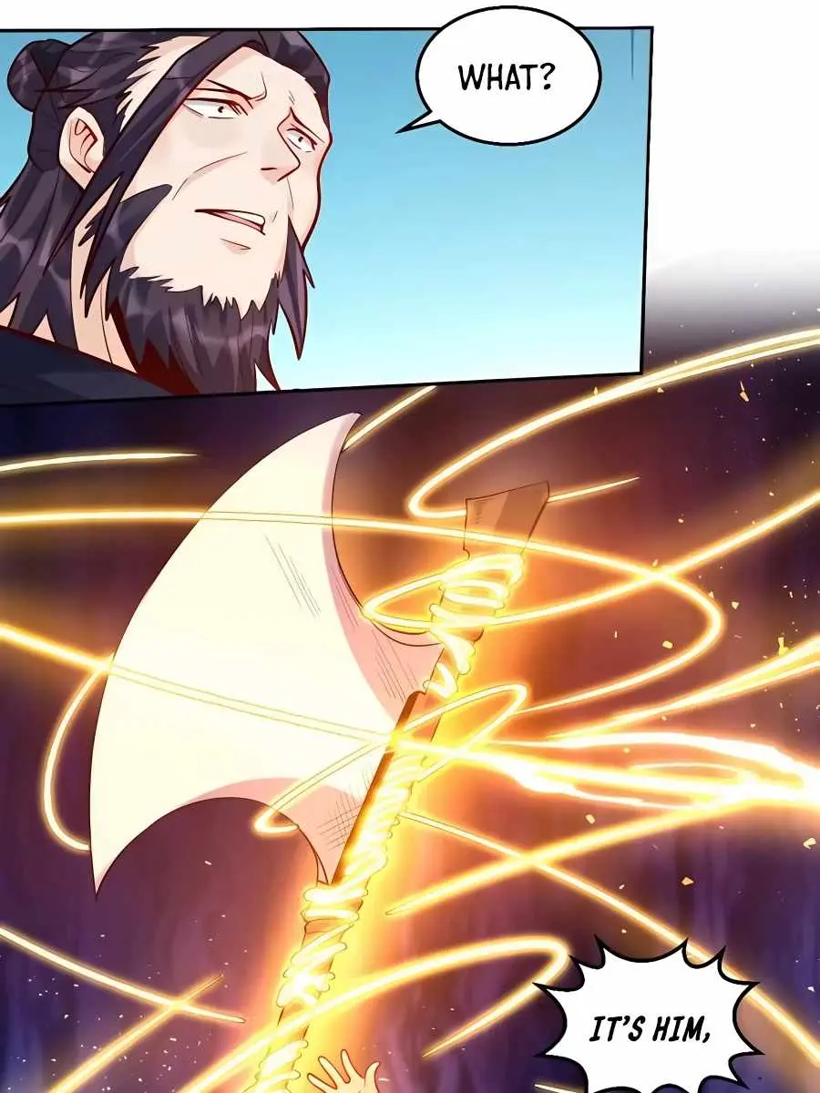 I'm Actually a Cultivation Bigshot Chapter 209 Page 64