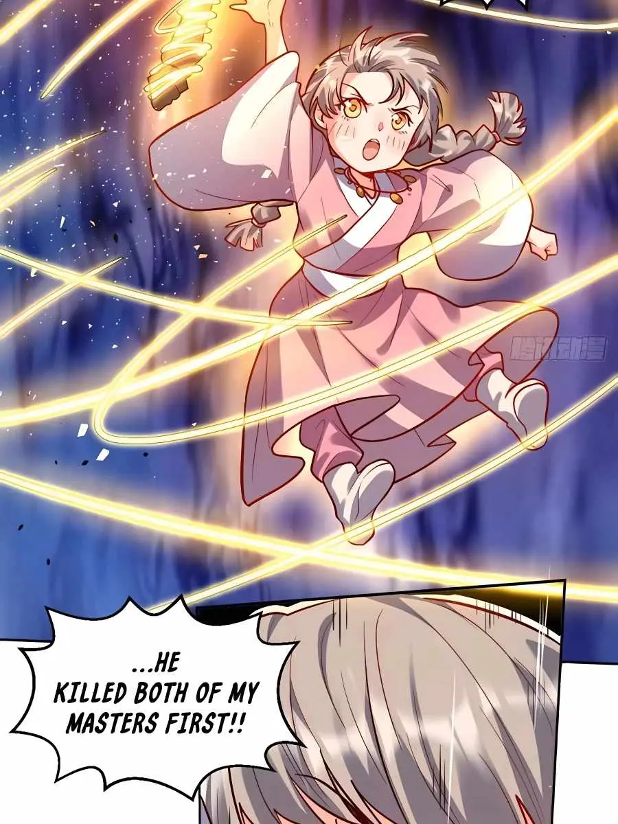 I'm Actually a Cultivation Bigshot Chapter 209 Page 65