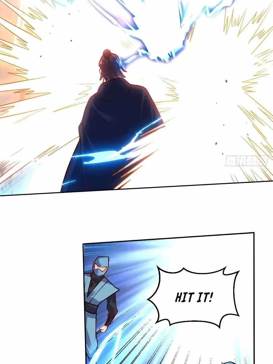 I'm Actually a Cultivation Bigshot Chapter 209 Page 69