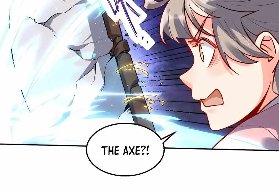 I'm Actually a Cultivation Bigshot Chapter 209 Page 76