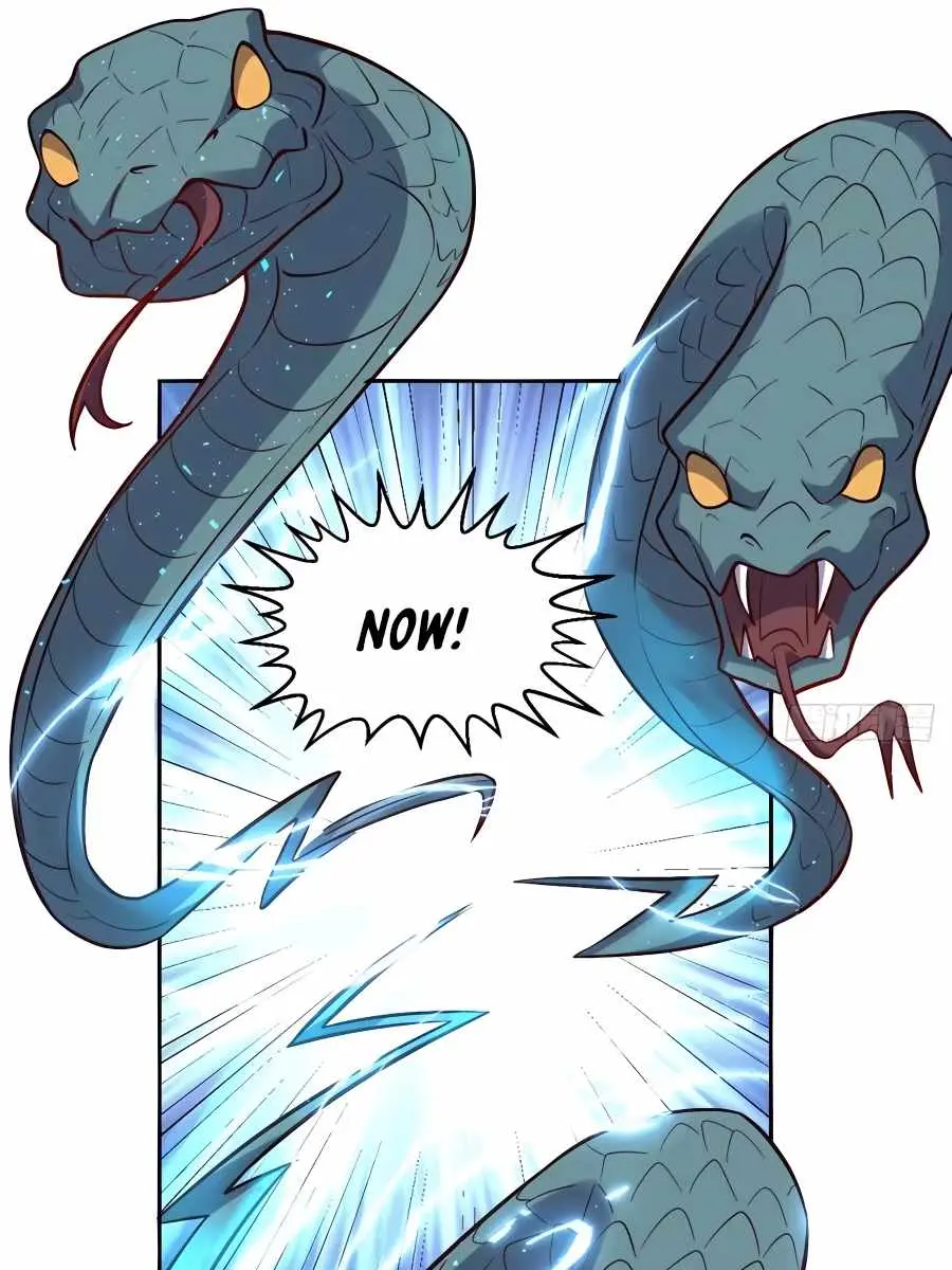 I'm Actually a Cultivation Bigshot Chapter 209 Page 77