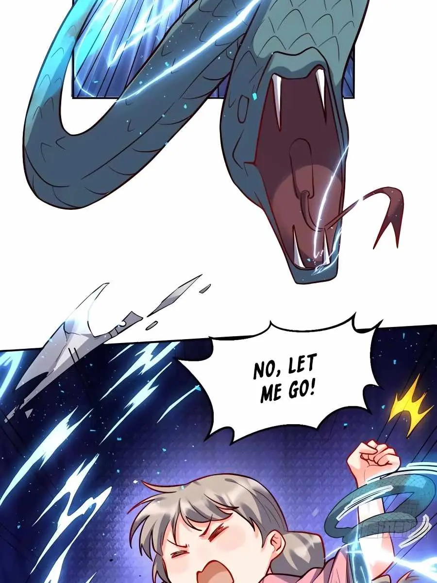 I'm Actually a Cultivation Bigshot Chapter 209 Page 78
