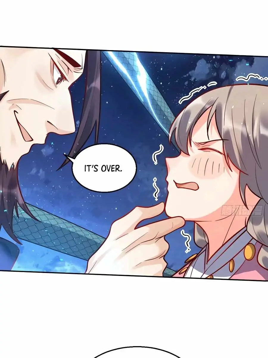I'm Actually a Cultivation Bigshot Chapter 209 Page 81