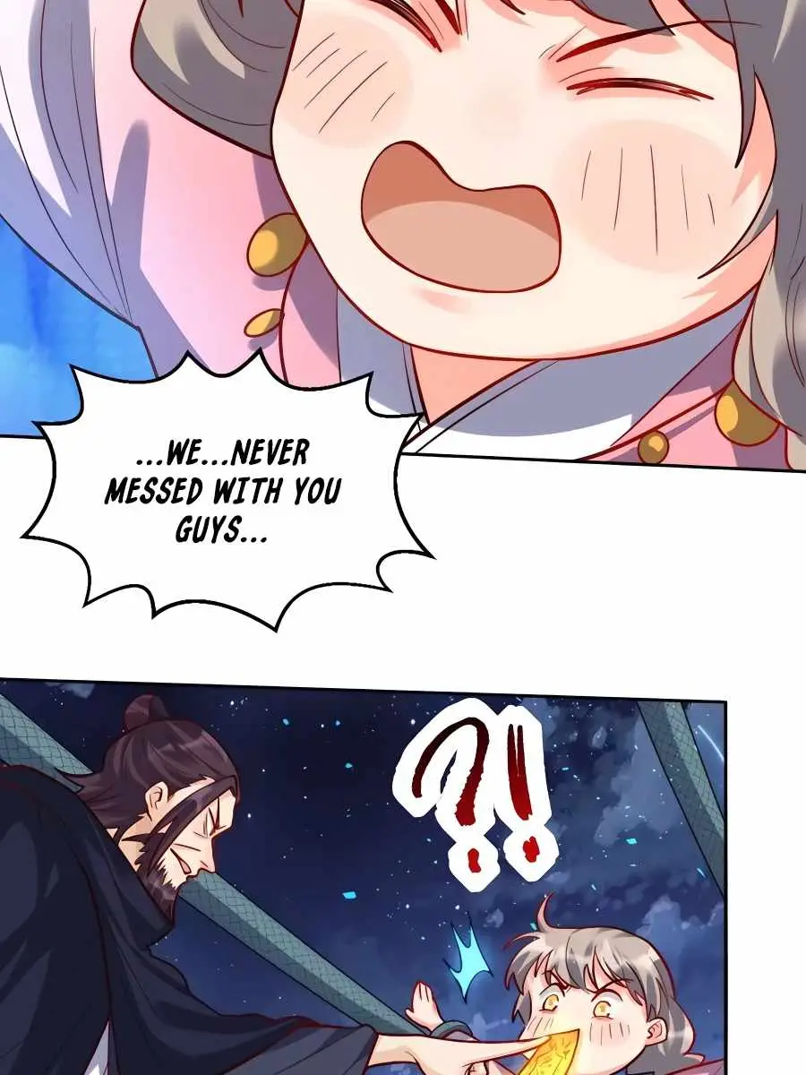 I'm Actually a Cultivation Bigshot Chapter 209 Page 83