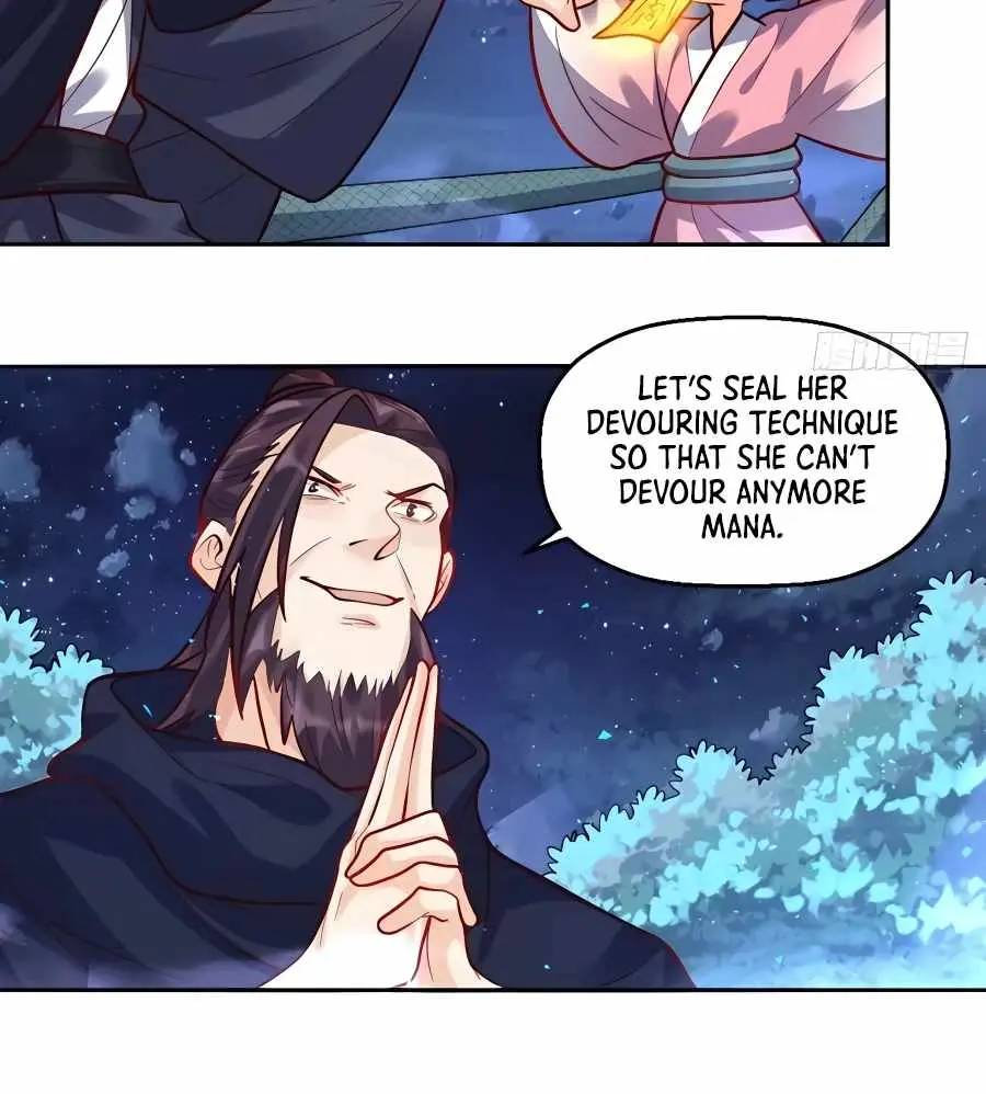 I'm Actually a Cultivation Bigshot Chapter 209 Page 84