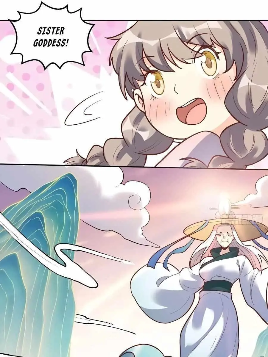 I'm Actually a Cultivation Bigshot Chapter 210 Page 8