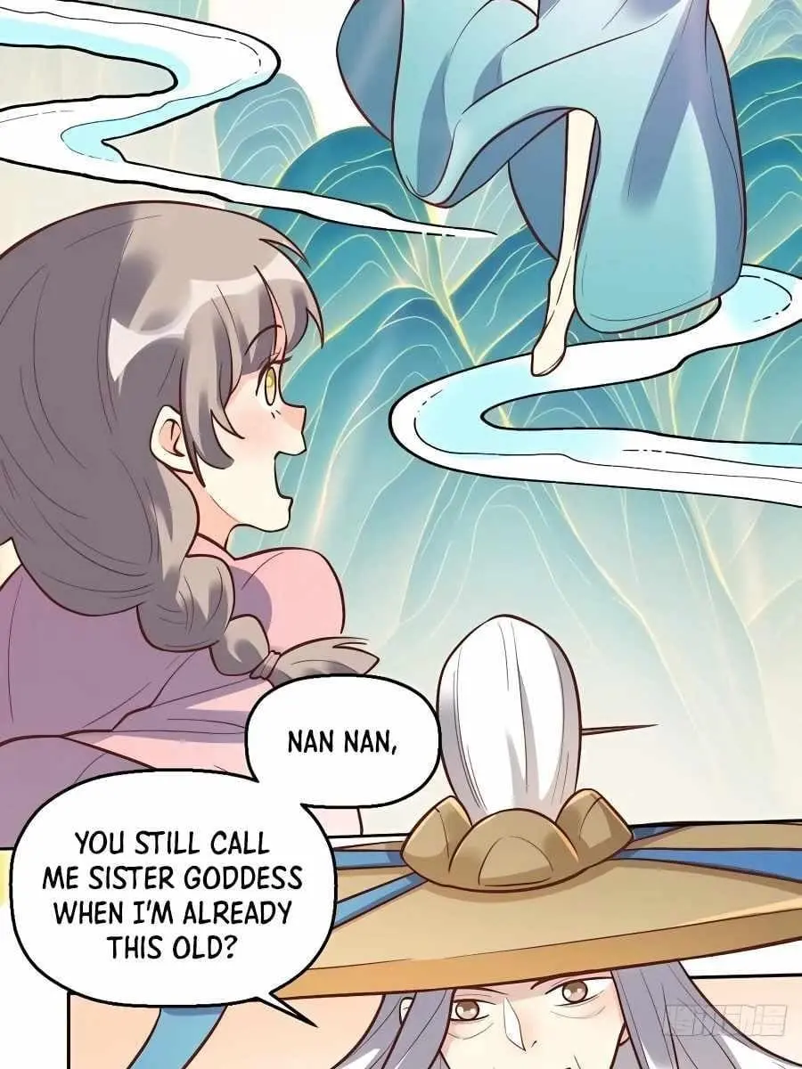 I'm Actually a Cultivation Bigshot Chapter 210 Page 9