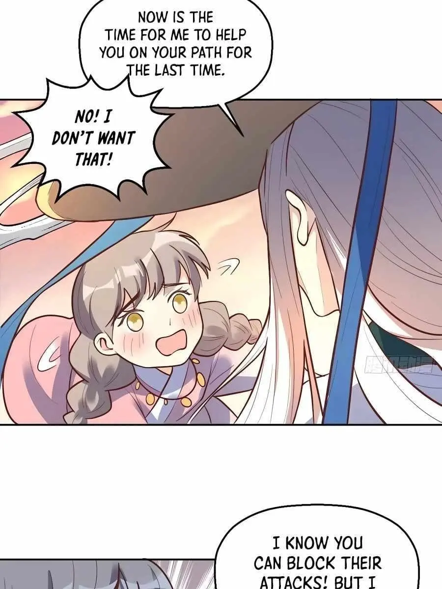 I'm Actually a Cultivation Bigshot Chapter 210 Page 12