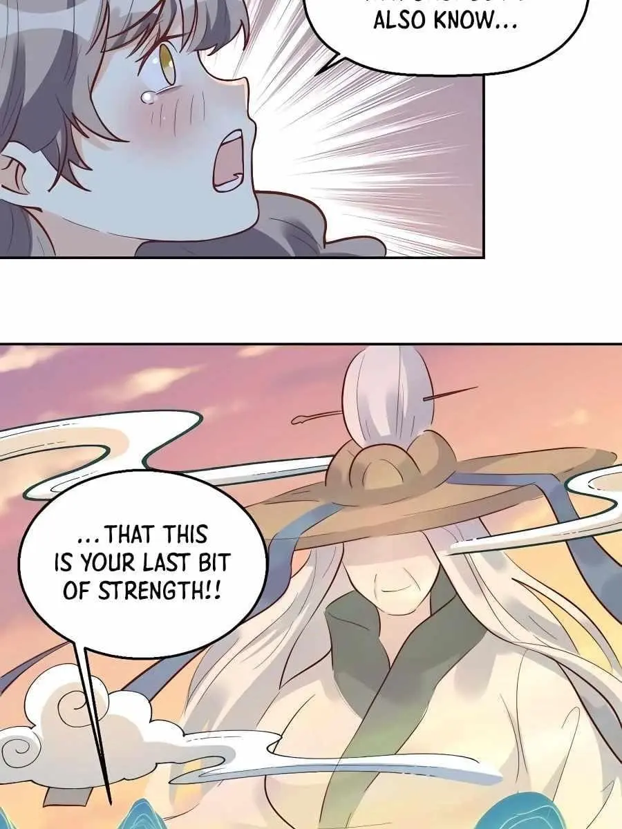 I'm Actually a Cultivation Bigshot Chapter 210 Page 13