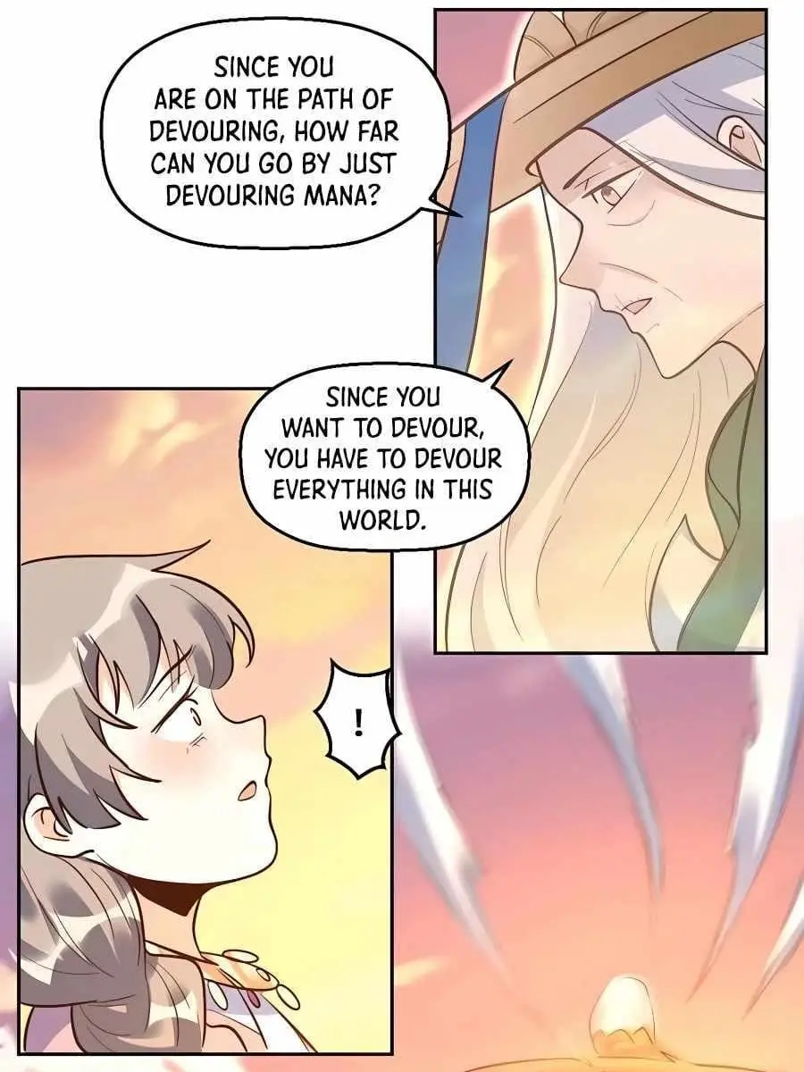 I'm Actually a Cultivation Bigshot Chapter 210 Page 15