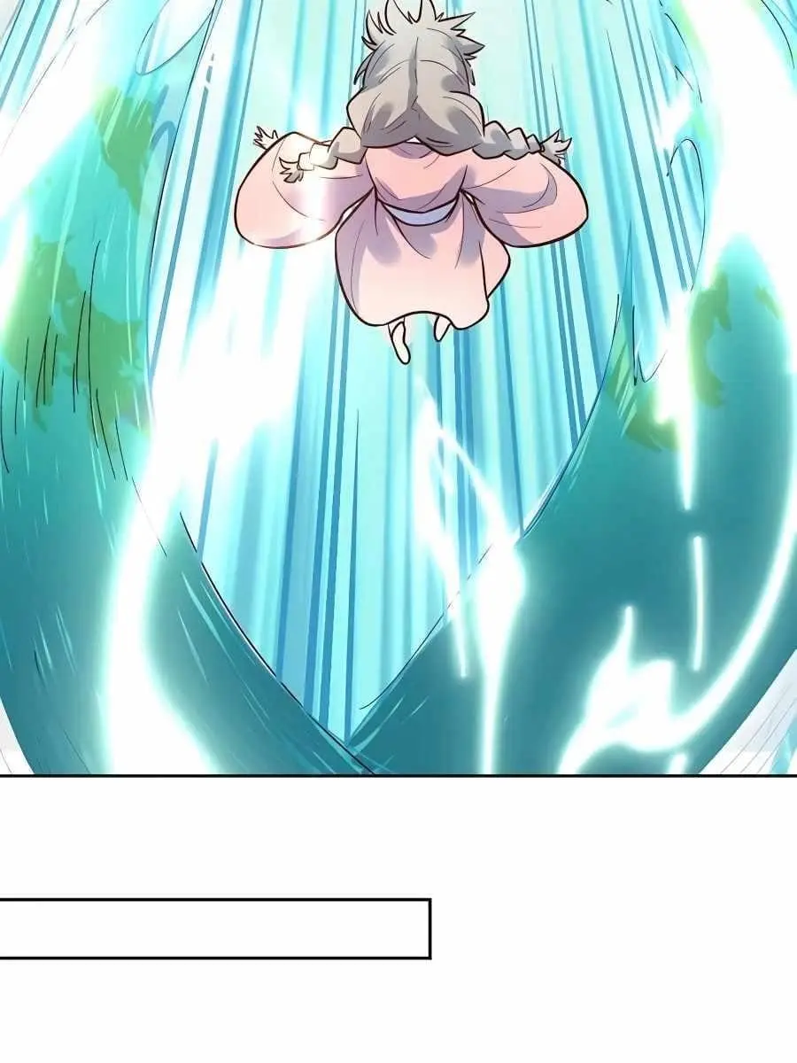 I'm Actually a Cultivation Bigshot Chapter 210 Page 19