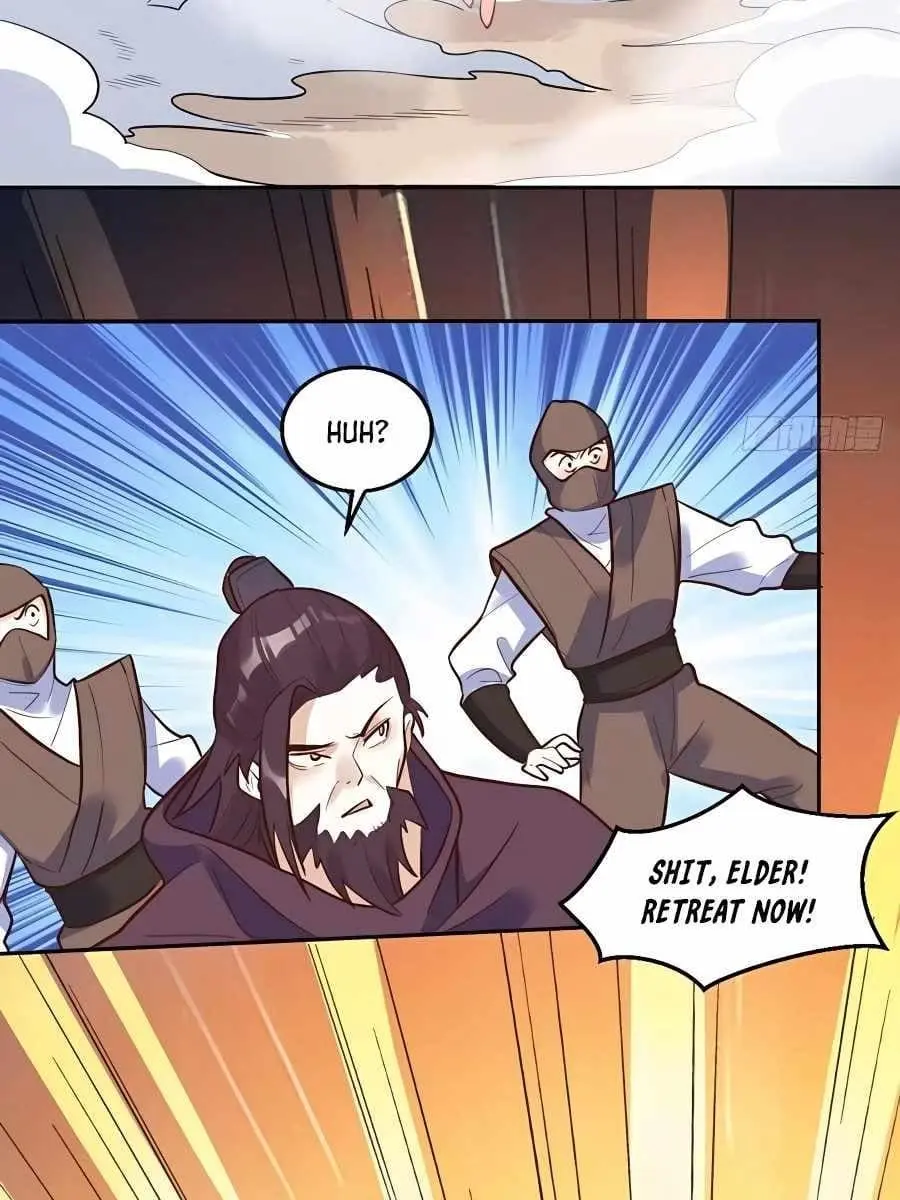 I'm Actually a Cultivation Bigshot Chapter 210 Page 22