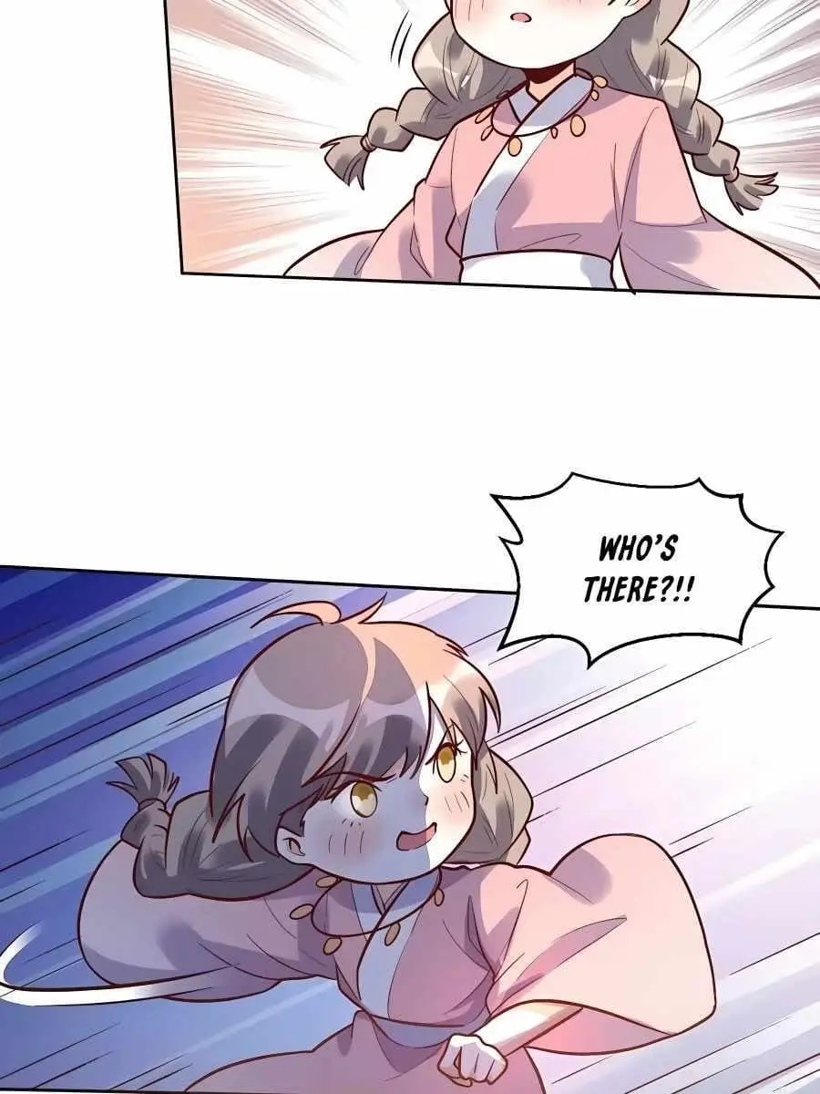 I'm Actually a Cultivation Bigshot Chapter 210 Page 33