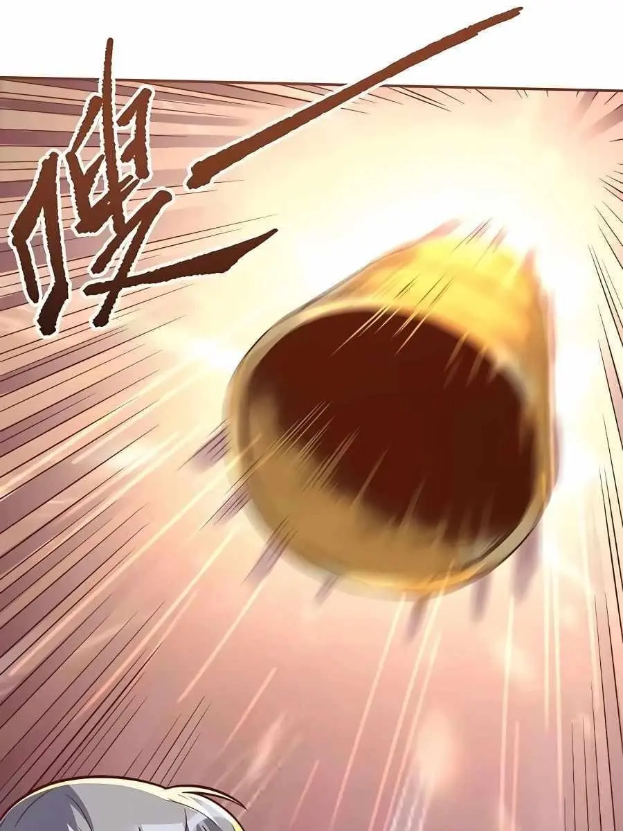 I'm Actually a Cultivation Bigshot Chapter 210 Page 35