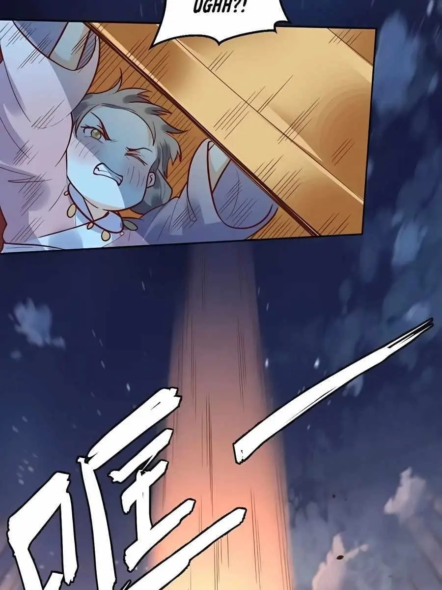 I'm Actually a Cultivation Bigshot Chapter 210 Page 38