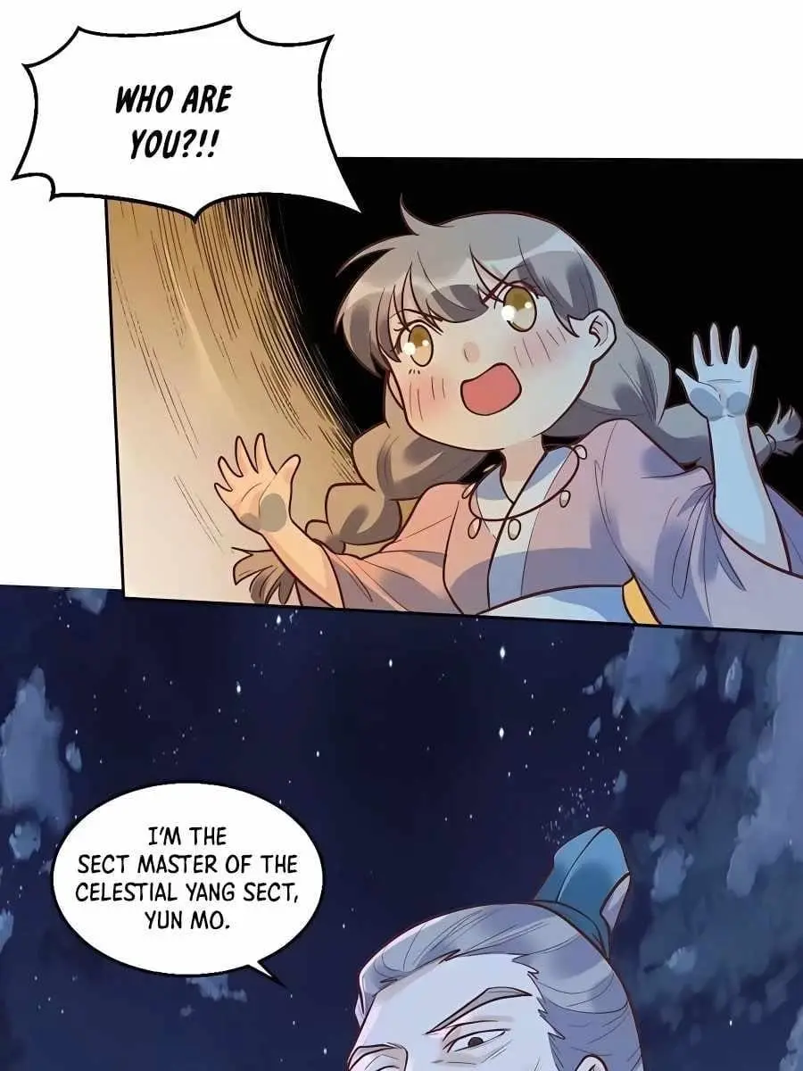 I'm Actually a Cultivation Bigshot Chapter 210 Page 43