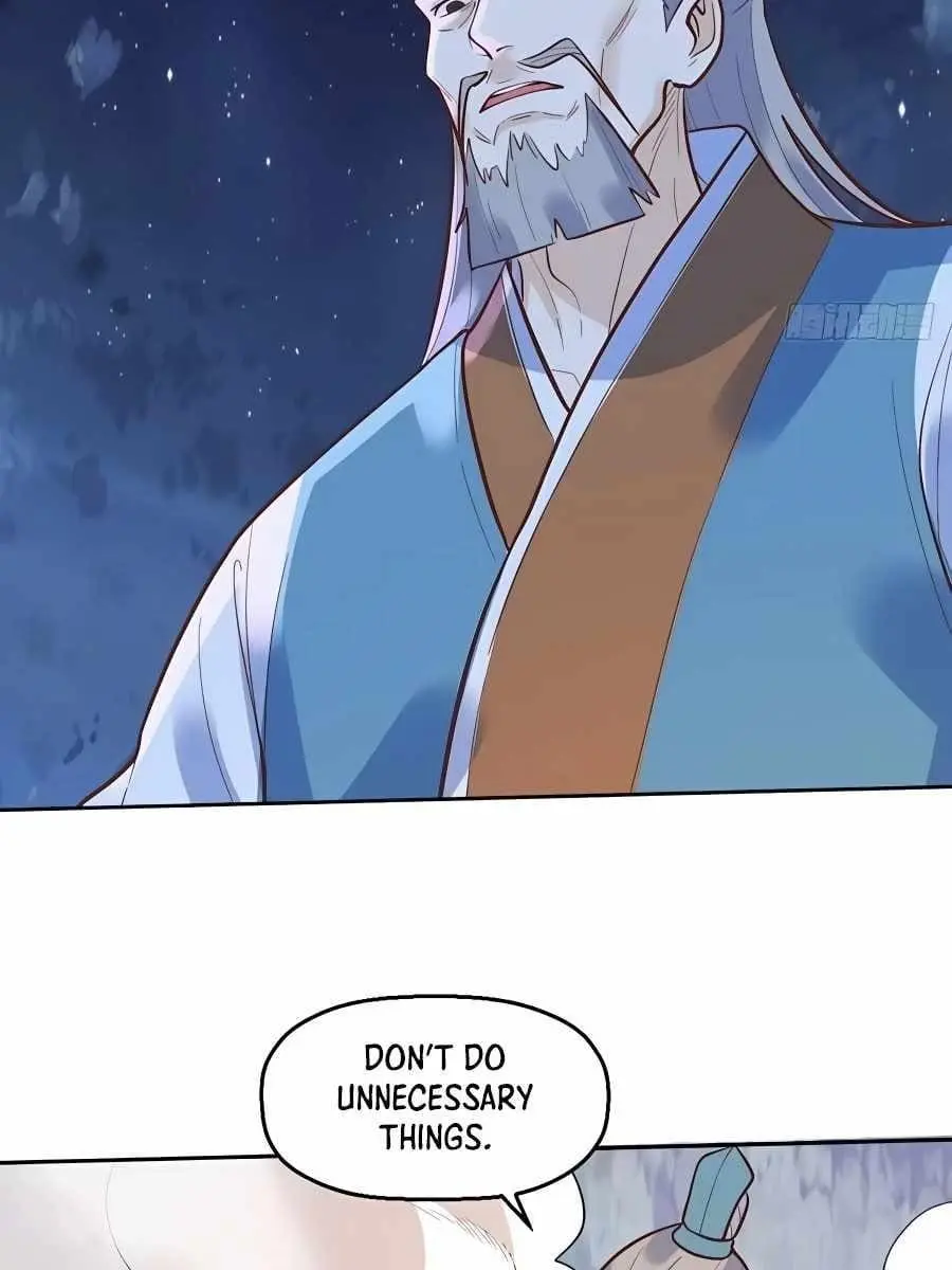 I'm Actually a Cultivation Bigshot Chapter 210 Page 44