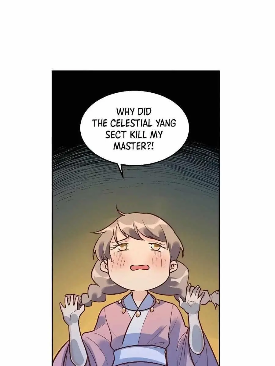 I'm Actually a Cultivation Bigshot Chapter 210 Page 46