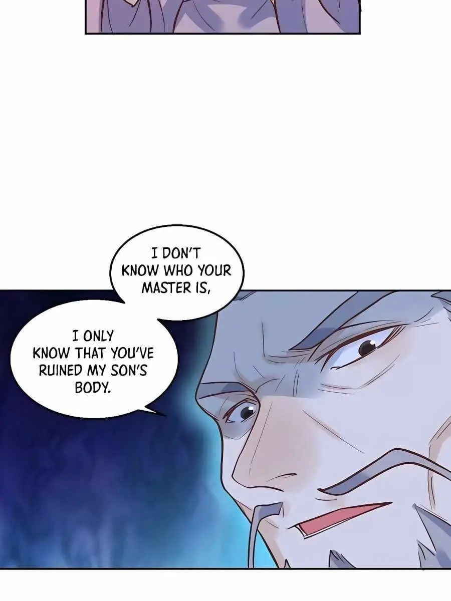 I'm Actually a Cultivation Bigshot Chapter 210 Page 47