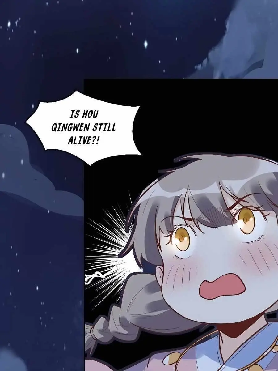 I'm Actually a Cultivation Bigshot Chapter 210 Page 50