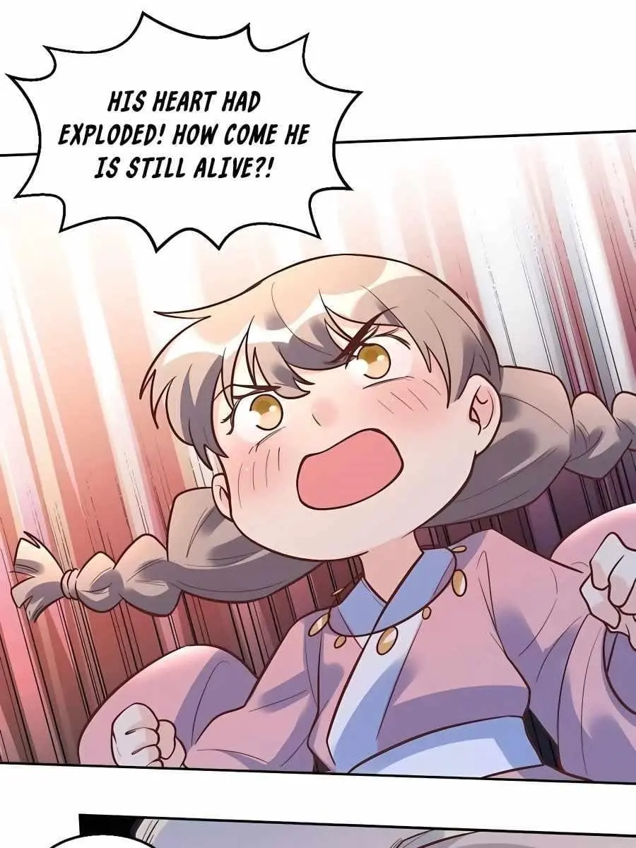I'm Actually a Cultivation Bigshot Chapter 210 Page 53