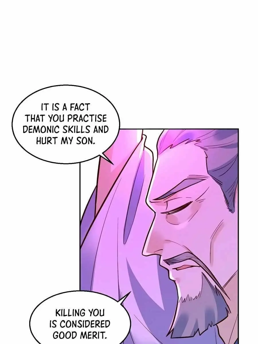I'm Actually a Cultivation Bigshot Chapter 210 Page 56