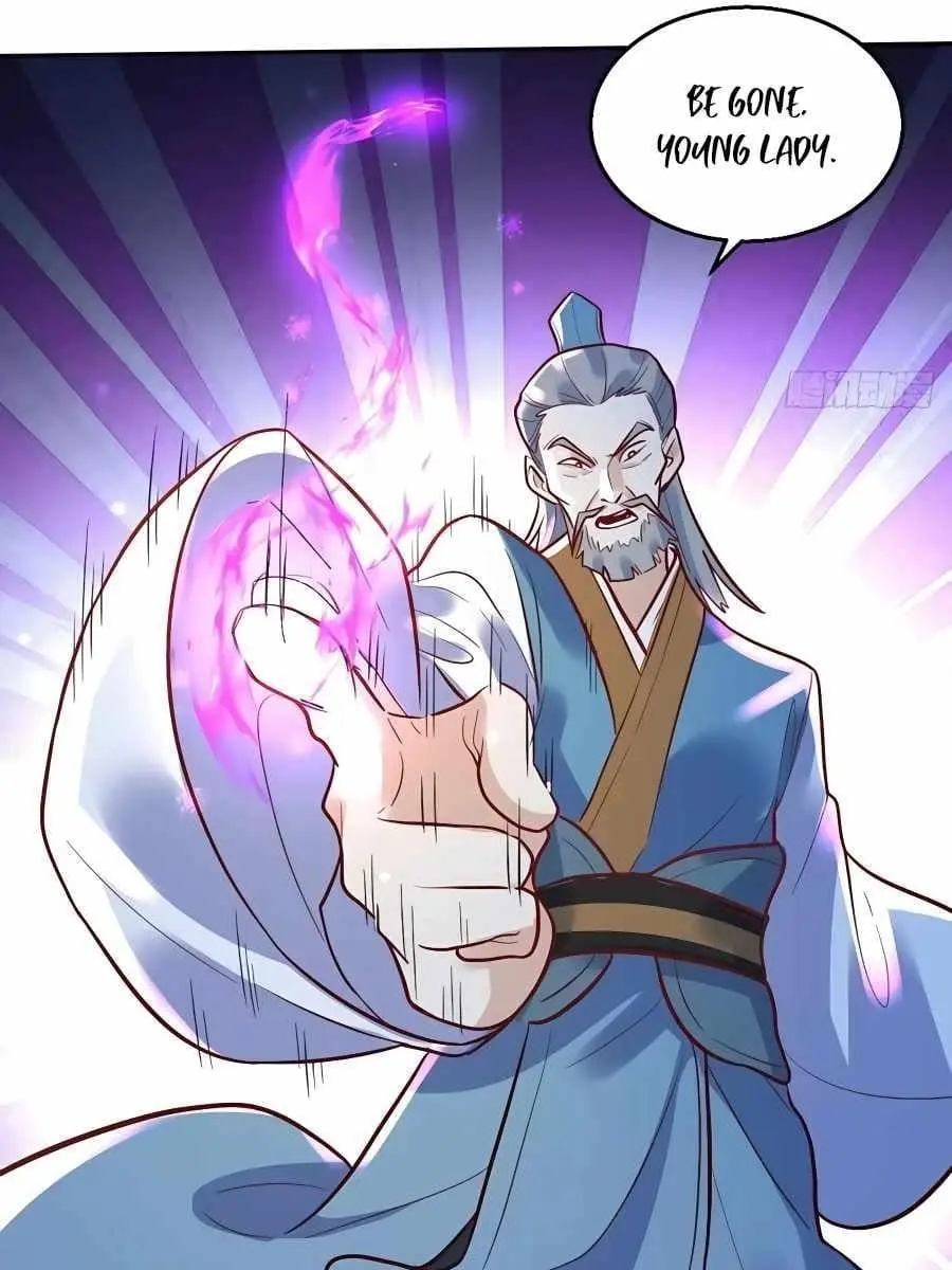 I'm Actually a Cultivation Bigshot Chapter 210 Page 58
